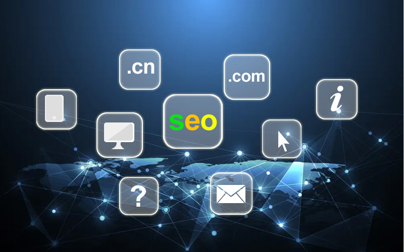 seo優(yōu)化之整站優(yōu)化的10個(gè)方法
