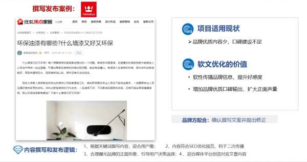 建材類(lèi)品牌軟文內(nèi)容營(yíng)銷(xiāo)案例